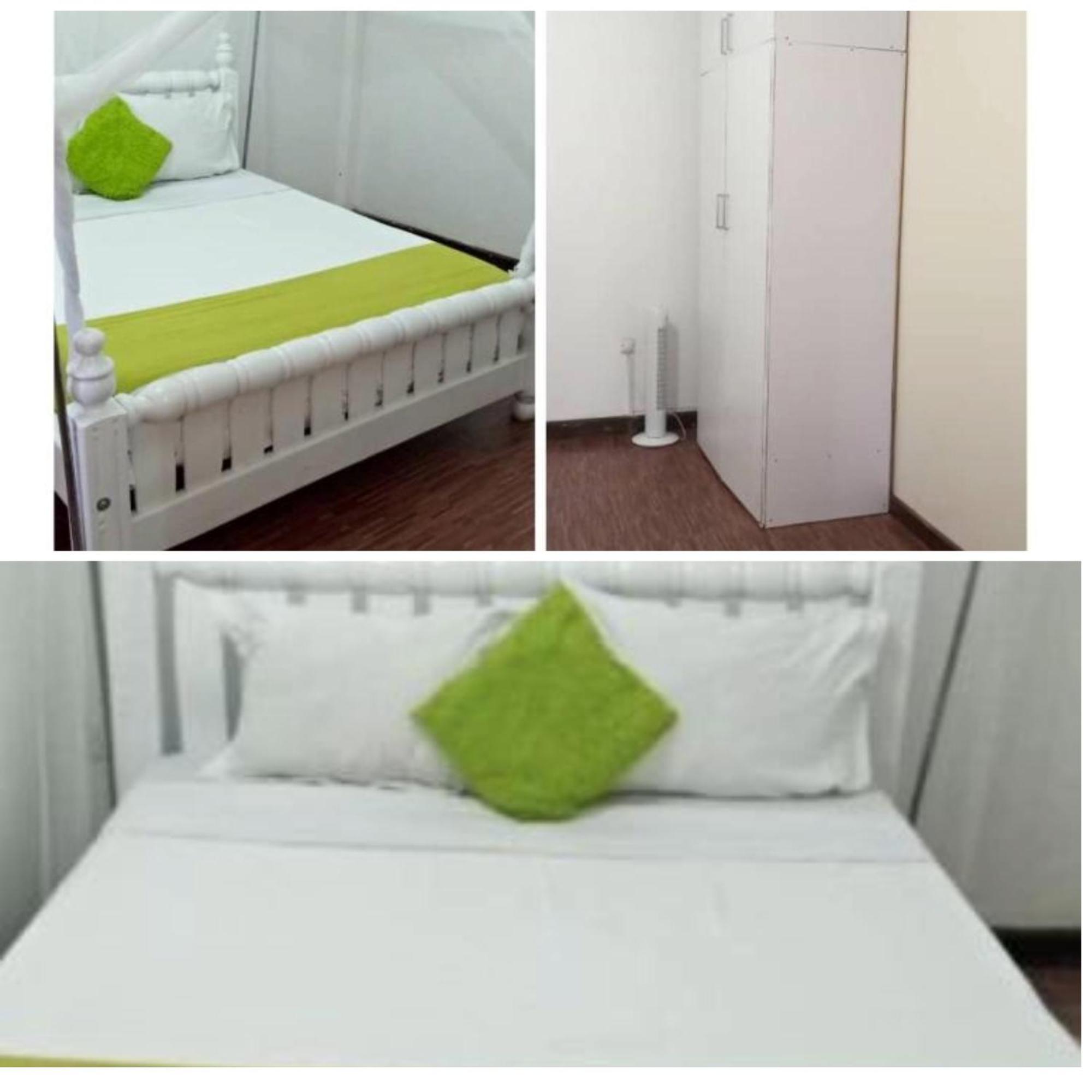 The Abode Apartments Lake View & Breakfast Suite Near Beach Entebbe Eksteriør bilde