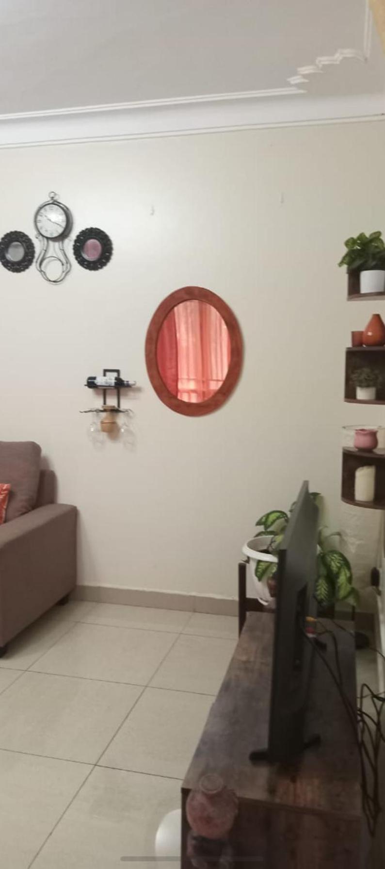 The Abode Apartments Lake View & Breakfast Suite Near Beach Entebbe Eksteriør bilde